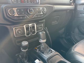 Jeep Wrangler 2020 SAHARA UNLIMITED Sky One Touch (ΑΝΑΛΥΣΗ ΦΠΑ)-thumb-13
