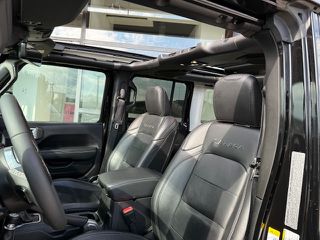 Jeep Wrangler 2020 SAHARA UNLIMITED Sky One Touch (ΑΝΑΛΥΣΗ ΦΠΑ)-thumb-14