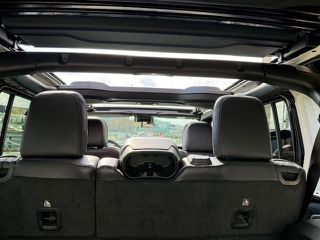 Jeep Wrangler 2020 SAHARA UNLIMITED Sky One Touch (ΑΝΑΛΥΣΗ ΦΠΑ)-thumb-16