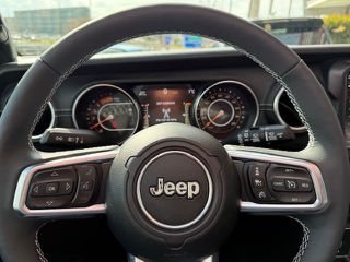 Jeep Wrangler 2020 SAHARA UNLIMITED Sky One Touch (ΑΝΑΛΥΣΗ ΦΠΑ)-thumb-18