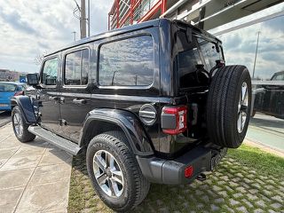 Jeep Wrangler 2020 SAHARA UNLIMITED Sky One Touch (ΑΝΑΛΥΣΗ ΦΠΑ)-thumb-5
