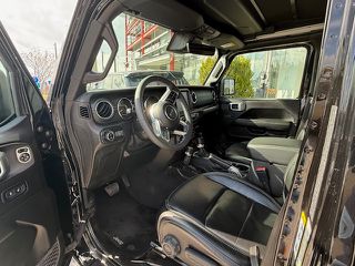 Jeep Wrangler 2020 SAHARA UNLIMITED Sky One Touch (ΑΝΑΛΥΣΗ ΦΠΑ)-thumb-8