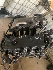 Motor für Hyundai Getz G4EA Bj. 2004