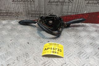 Φλασέρ -Φλασιέρα Κομπλε Hyundai Elantra 2000-2004 7+4+8 pins 349310-LH-thumb-1