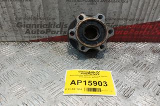 Κομπλαδόρος Δεξια SsangYong Rexton 2004-2010 21 Δοντια-thumb-1
