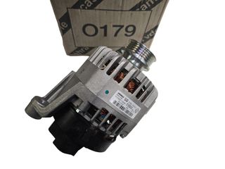 Fiat 500 500L Grande Punto Idea Bravo Panda Δυναμό 70a Καινούργιο Γνήσιο- 51859042