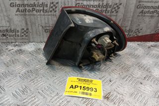Φανάρι Καπο Πίσω Αριστερα Daewoo Lanos 1997-2008-thumb-1