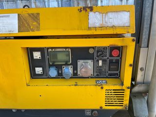 Φωτισμού Πύργοι Deutz 2020 SCHICK ZR 10015 TDED-thumb-4