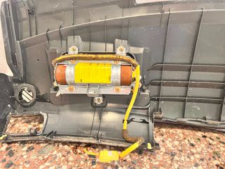Αερόσακος Ταμπλό TOYOTA COROLA-thumb-1