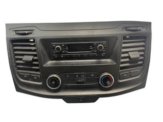 Ράδιο-CD Ford Transit Custom 2018-