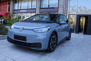 Volkswagen ID.3 2023 *7174* PRO S 204ps 150kw *ΓΡΑΜΜΑΤΙΑ*