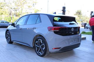 Volkswagen ID.3 2023 *7174* PRO S 204ps 150kw *ΓΡΑΜΜΑΤΙΑ*-thumb-2