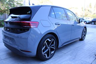 Volkswagen ID.3 2023 *7174* PRO S 204ps 150kw *ΓΡΑΜΜΑΤΙΑ*-thumb-4