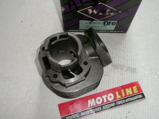 ΚΥΛΙΝΔΡΟΣ  .HONDA  DIO 50  AF35 40MM MAΝΤΕΜΙ TAIWAN .ΠΡΟΣΦΟΡΑ υπολοιπο στοκ