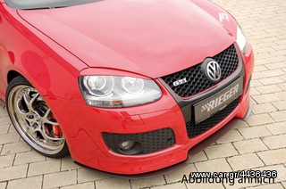 ΦΡΥΔΑΚΙΑ ΦΑΝΩΝ RIEGER VW GOLF V KAI VW JETTA.