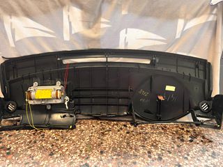 Αερόσακος ταμπλό TOYOTA COROLA-thumb-1