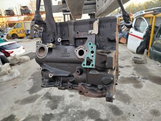 Κορμός (μπλόκ) Μηχανής VW-TRANSPORTER T4 1900CC TURBO DIESEL ΑΡΙΘΜΟΣ ΚΙΝΗΤΗΡΑ ABL