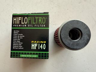 ΦΙΛΤΡΟ ΛΑΔΙΟΥ HIFLOFILTRO HF140 YAMAHA/ HUSQVARNA-thumb-1