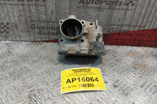 Πεταλούδα Γκαζιού Fiat Punto Κωδ.Κινητηρα 188A5000 1999-2003 0280750042