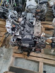 4G93 MITSUBISHI PAJERO PININ ΚΙΝΗΤΗΡΑΣ
