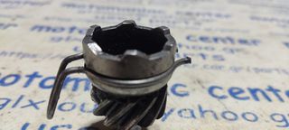 κομπλερ γραναζι μανιβελας hexagon 125 2t gilera runner125 runner180 fxr180 fxr125 runner 125 180 fxr gtx gtx125 gtx180