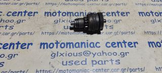 κομπλερ μιζας  hexagon 125 2t gilera runner125 runner180 fxr180 fxr125 runner 125 180 fxr gtx gtx125 gtx180