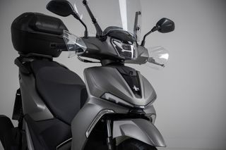 Voge SR16 125 2025 ΜΟΝΟΚΥΛΙΝΔΡΟΣ-thumb-7