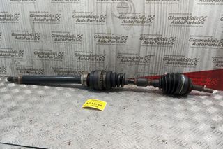 Ημιαξόνιο Δεξιο Μακρυ Volvo V40 Κωδ.Κινητηρα B4194T  1997-2000