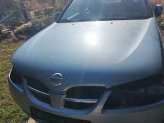 ΚΑΠΟ NISSAN ALMERA N16 (00-06) ΓΝΗΣΙΟ