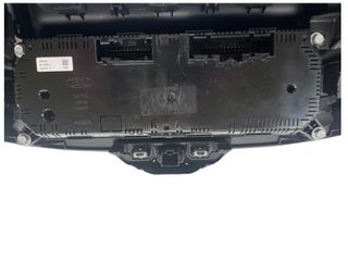 Χειριστήριο Κλιματισμού Με Κωδικό KK2T18549PA