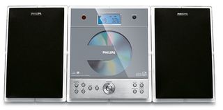 Σύστημα Micro Hi-Fi  MCM238/12