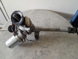 AYTO PARTS DANOS SUZUKI SWIFT ΚΡΕΜΑΓΙΕΡΑ ΗΛΕΚΤΡΙΚΗ ΜΕ ΚΩΔΙΚΟ "63J5"
