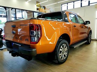 Ford Ranger 2018 Wildtrack 3.2 - 6 Speed Auto --thumb-1