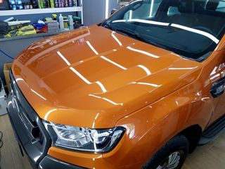 Ford Ranger 2018 Wildtrack 3.2 - 6 Speed Auto --thumb-2