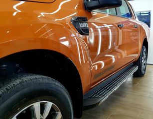 Ford Ranger 2018 Wildtrack 3.2 - 6 Speed Auto --thumb-4