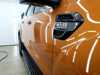 Ford Ranger 2018 Wildtrack 3.2 - 6 Speed Auto --thumb-5