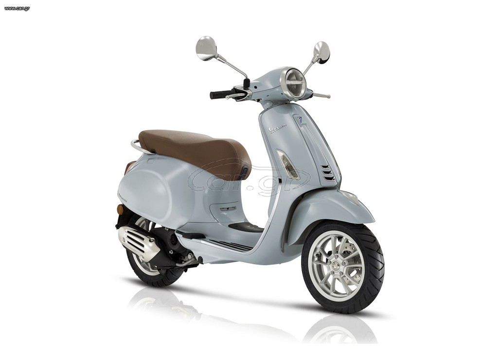 Vespa Primavera 125 2024 PRIMAVERA 125 CRICIO DELICIO