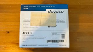 Devolo dLAN WiFi outdoor - ΝΕΑ ΤΙΜΗ!