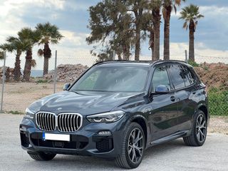 Bmw X5 2021 M PACKET 45e X-DRIVE PLUG IN 2 YEAR FACTORY WARRANTY-thumb-65