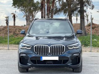 Bmw X5 2021 M PACKET 45e X-DRIVE PLUG IN 2 YEAR FACTORY WARRANTY-thumb-67