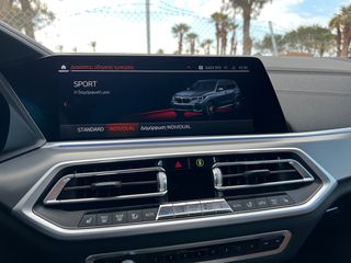 Bmw X5 2021 M PACKET 45e X-DRIVE PLUG IN 2 YEAR FACTORY WARRANTY-thumb-50
