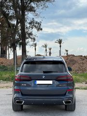 Bmw X5 2021 M PACKET 45e X-DRIVE PLUG IN 2 YEAR FACTORY WARRANTY-thumb-10