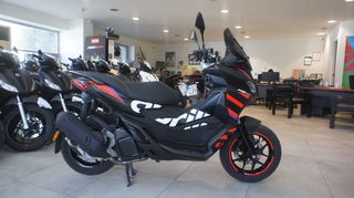 Aprilia SR GT 125 2024 SR GT REPLICA 125cc