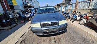SKODA	OCTAVIA	2005	1595cc ΚΩΔΙΚΟΣ:TA3462-thumb-1