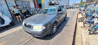 SKODA	OCTAVIA	2005	1595cc ΚΩΔΙΚΟΣ:TA3462-thumb-2