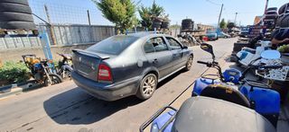 SKODA	OCTAVIA	2005	1595cc ΚΩΔΙΚΟΣ:TA3462-thumb-4