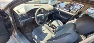 SKODA	OCTAVIA	2005	1595cc ΚΩΔΙΚΟΣ:TA3462-thumb-5