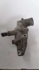 Καπάκι θερμοστάτη και βάση OPEL ASTRA G 98-05 ZAFIRA A 99-06
