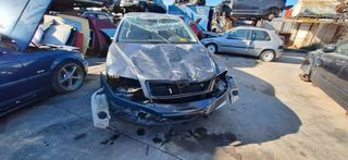 SKODA	OCTAVIA	2007	1595cc ΚΩΔΙΚΟΣ:TA3351