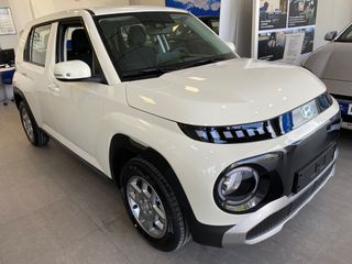 Hyundai INSTER 2026 42KWh 97ps STYLE-thumb-1